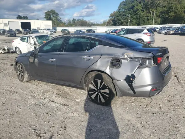 1N4BL4EV8LC175083 2020 NISSAN ALTIMA - Image 2