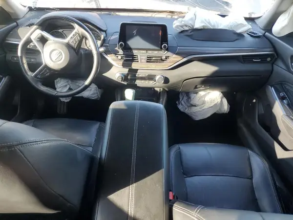 1N4BL4EV8LC175083 2020 NISSAN ALTIMA - Image 8
