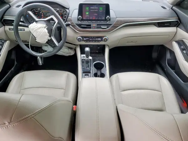 1N4BL4EV8LC180235 2020 NISSAN ALTIMA - Image 8