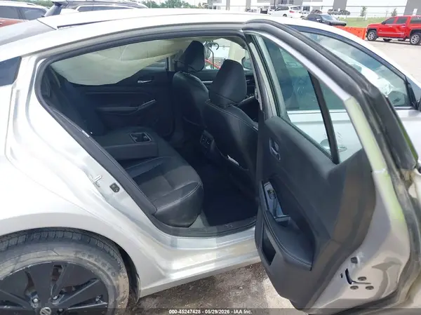 1N4BL4EV8LC181949 2020 NISSAN ALTIMA - Image 8