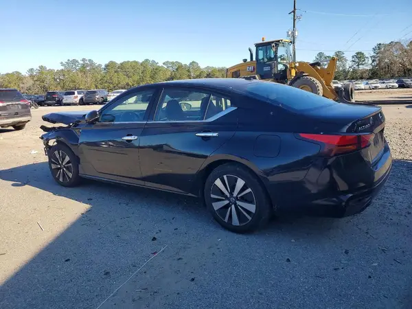 1N4BL4EV8LC186245 2020 NISSAN ALTIMA - Image 2