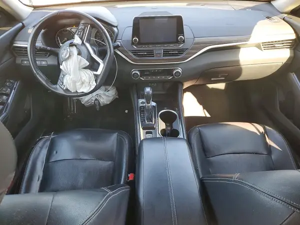 1N4BL4EV8LC186245 2020 NISSAN ALTIMA - Image 8