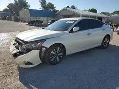 1N4BL4EV8LC206820 2020 NISSAN ALTIMA