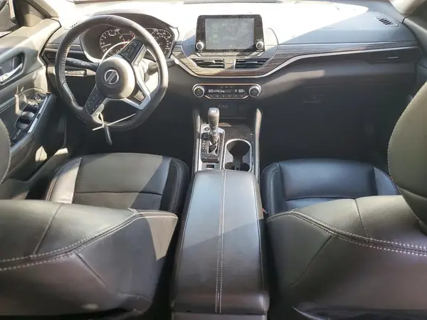 1N4BL4EV8LC206820 2020 NISSAN ALTIMA - Image 8