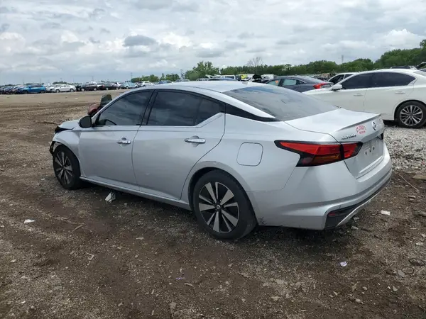 1N4BL4EV8LC211547 2020 NISSAN ALTIMA - Image 2