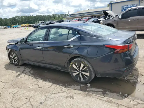 1N4BL4EV8LC211645 2020 NISSAN ALTIMA - Image 2