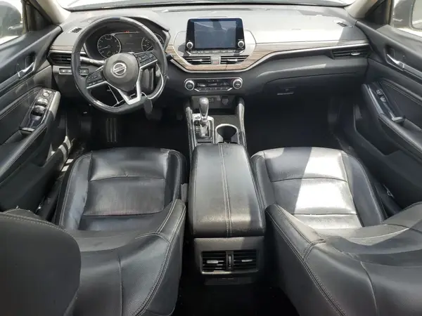 1N4BL4EV8LC211645 2020 NISSAN ALTIMA - Image 8