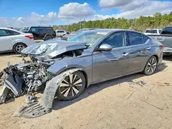 1N4BL4EV8LC214917 2020 NISSAN ALTIMA