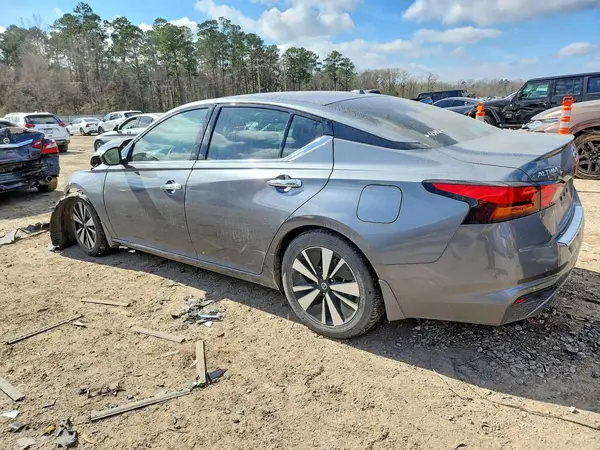 1N4BL4EV8LC214917 2020 NISSAN ALTIMA - Image 2
