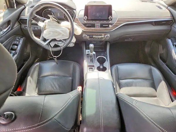 1N4BL4EV8LC214917 2020 NISSAN ALTIMA - Image 8