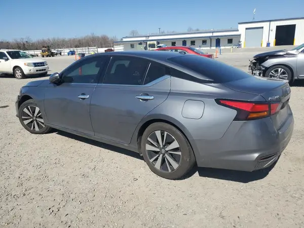 1N4BL4EV8LC215694 2020 NISSAN ALTIMA - Image 2