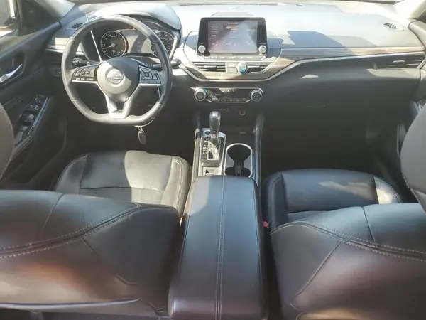 1N4BL4EV8LC215694 2020 NISSAN ALTIMA - Image 8