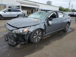 1N4BL4EV8LC215873 2020 NISSAN ALTIMA