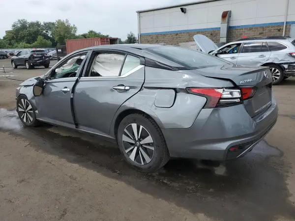 1N4BL4EV8LC215873 2020 NISSAN ALTIMA - Image 2