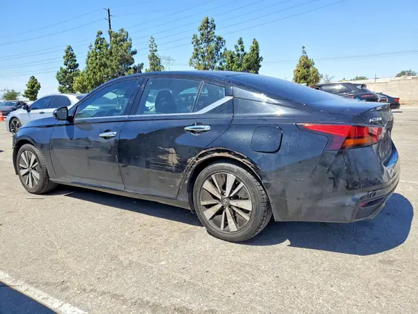 1N4BL4EV8LC219552 2020 NISSAN ALTIMA - Image 2