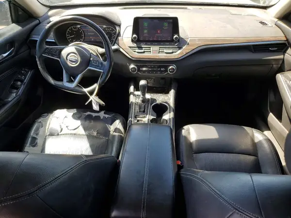 1N4BL4EV8LC219552 2020 NISSAN ALTIMA - Image 8