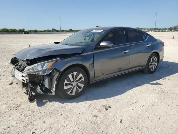 1N4BL4EV8LC232463 2020 NISSAN ALTIMA - Image 1