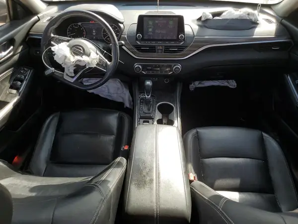 1N4BL4EV8LC232463 2020 NISSAN ALTIMA - Image 8