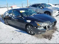 1N4BL4EV8LC233340 2020 NISSAN ALTIMA