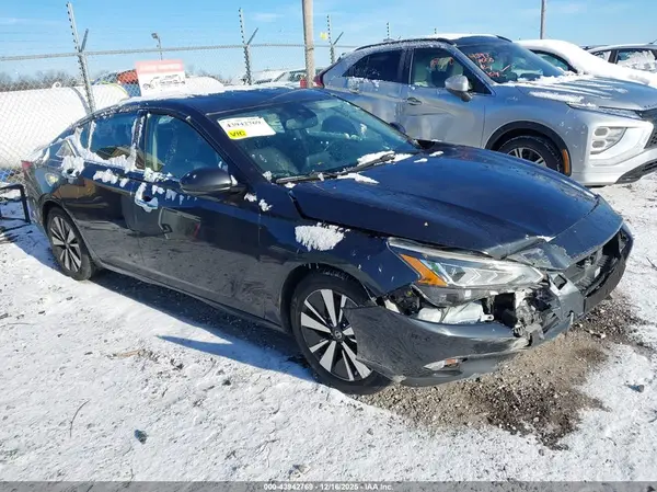 1N4BL4EV8LC233340 2020 NISSAN ALTIMA - Image 1