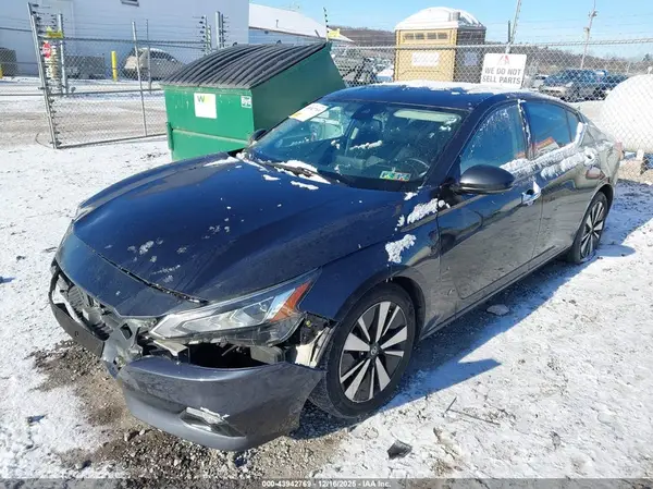 1N4BL4EV8LC233340 2020 NISSAN ALTIMA - Image 2