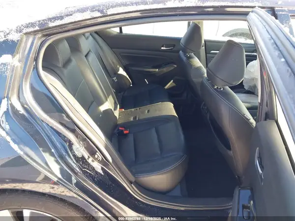 1N4BL4EV8LC233340 2020 NISSAN ALTIMA - Image 8