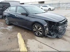 1N4BL4EV8LC234522 2020 NISSAN ALTIMA
