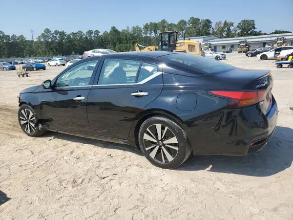 1N4BL4EV8LC235234 2020 NISSAN ALTIMA - Image 2