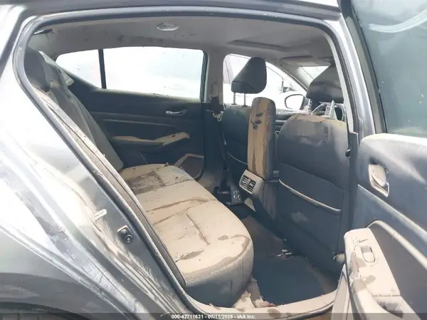 1N4BL4EV8LC246492 2020 NISSAN ALTIMA - Image 8