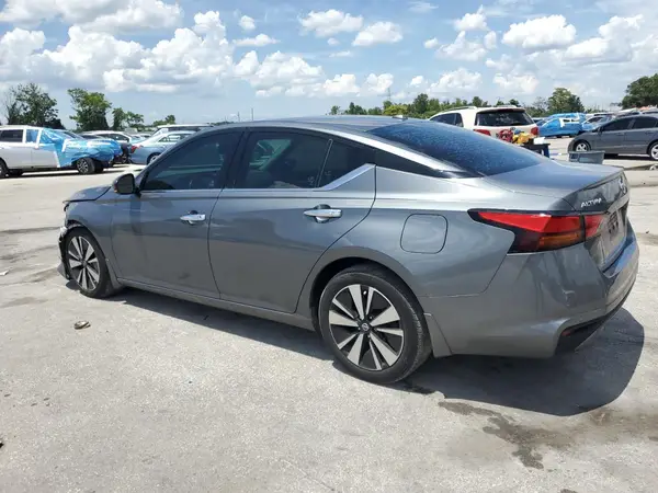 1N4BL4EV8LC248257 2020 NISSAN ALTIMA - Image 2