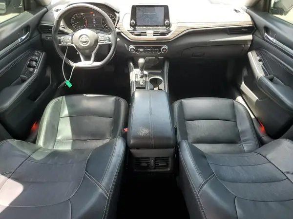 1N4BL4EV8LC248257 2020 NISSAN ALTIMA - Image 8
