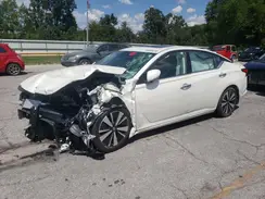 1N4BL4EV8LC271781 2020 NISSAN ALTIMA
