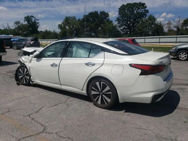 1N4BL4EV8LC271781 2020 NISSAN ALTIMA - Image 2