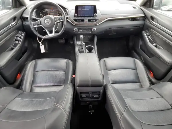 1N4BL4EV8LC275586 2020 NISSAN ALTIMA - Image 8
