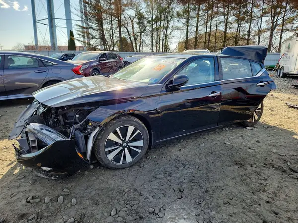 1N4BL4EV8LC281629 2020 NISSAN ALTIMA - Image 1