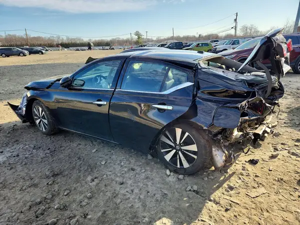 1N4BL4EV8LC281629 2020 NISSAN ALTIMA - Image 2