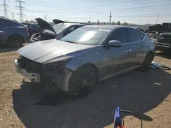 1N4BL4EV8LC281775 2020 NISSAN ALTIMA