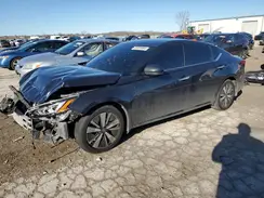 1N4BL4EV8LN301155 2020 NISSAN ALTIMA