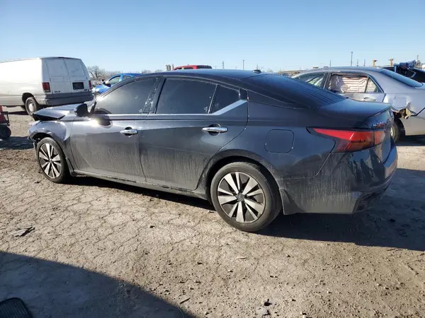 1N4BL4EV8LN301155 2020 NISSAN ALTIMA - Image 2