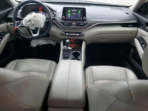 1N4BL4EV8LN303410 2020 NISSAN ALTIMA - Image 8