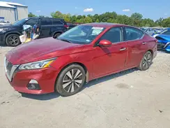 1N4BL4EV8LN305299 2020 NISSAN ALTIMA