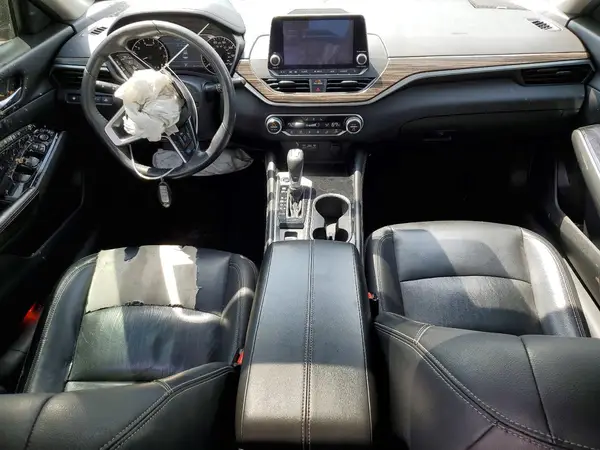 1N4BL4EV8LN305402 2020 NISSAN ALTIMA - Image 8
