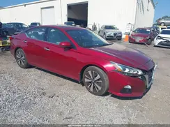 1N4BL4EV8LN305724 2020 NISSAN ALTIMA