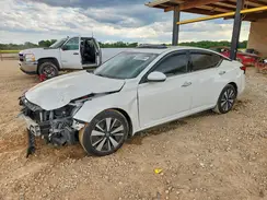 1N4BL4EV8LN320837 2020 NISSAN ALTIMA