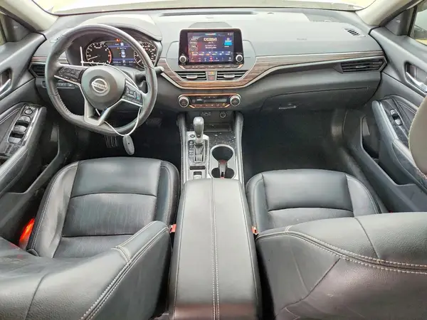 1N4BL4EV8LN320837 2020 NISSAN ALTIMA - Image 8