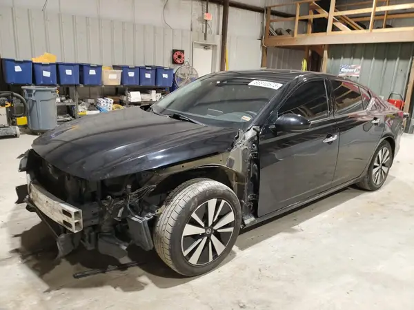 1N4BL4EV8MN308320 2021 NISSAN ALTIMA - Image 1