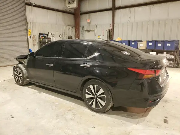 1N4BL4EV8MN308320 2021 NISSAN ALTIMA - Image 2