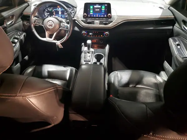 1N4BL4EV8MN308320 2021 NISSAN ALTIMA - Image 8