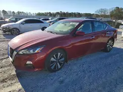 1N4BL4EV8MN312965 2021 NISSAN ALTIMA