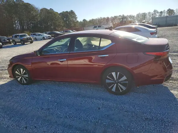 1N4BL4EV8MN312965 2021 NISSAN ALTIMA - Image 2